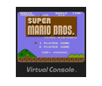 Super Mario Bros. - Virtual Console