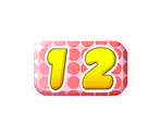 Quiz de Bingo - Densetsu no Quiz ou Ketteisen (JPN)