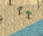 Yukka Plant - Chris Sawyer's Locomotion