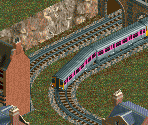 Class 508 Electric Multiple Unit - Chris Sawyer's Locomotion