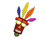Loading Screen - Crash Bandicoot: The N.Sane Trilogy