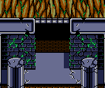 Gate of the Ancients (Runefaust) - Shining Force 1: The Legacy of Great Intention