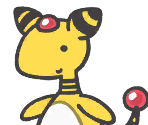 Pokémon Icons (2nd, 3rd, 4th, & 6th Generations) - Pokémon Smile