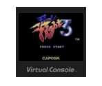 Final Fight 3 - Virtual Console