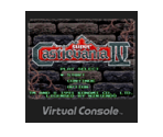 Super Castlevania IV - Virtual Console