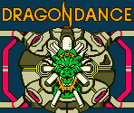 Title Screen - Dragon Dance