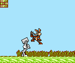 Bosses - The Bugs Bunny Birthday Blowout