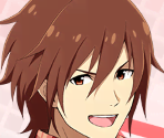 Touma Amagase - THE iDOLM@STER SideM LIVE ON ST@GE!