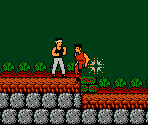 The Typhoon Strikes - The Karate Kid (USA)