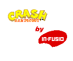 Menu Elements - Crash Bandicoot (Java)