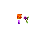 General Objects - Crash Bandicoot (Java)