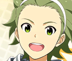 Shouta Mitarai - THE iDOLM@STER SideM LIVE ON ST@GE!