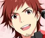 Teru Tendo - THE iDOLM@STER SideM LIVE ON ST@GE!