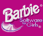 Start Screens - Barbie: Magic Genie Adventure