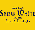 Company Logos & Title Screen - Snow White and the Seven Dwarfs