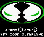 Start Screens - Spawn