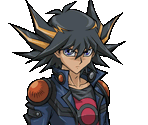 Yusei Fudo - Yu-Gi-Oh! 5D's World Championship 2010: Reverse of Arcadia