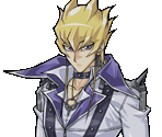 Jack Atlas - Yu-Gi-Oh! 5D's World Championship 2010: Reverse of Arcadia