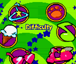 Free Play Menu - Diva Starz: Mall Mania