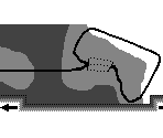 Menus - San Francisco Rush: Extreme Racing (Prototype)
