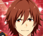 Touma Amagase - THE iDOLM@STER: SideM