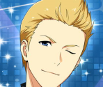 Hokuto Ijuin - THE iDOLM@STER: SideM