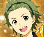 Shouta Mitarai - THE iDOLM@STER: SideM