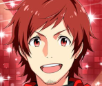 Teru Tendo - THE iDOLM@STER: SideM