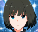 Rei Kagura - THE iDOLM@STER: SideM