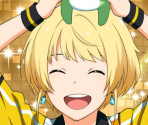 Pierre - THE iDOLM@STER: SideM