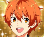 Yusuke Aoi - THE iDOLM@STER: SideM