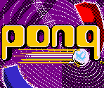 Company Logos, Title Screen & Credits - Pong: The Next Level