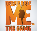PSP Menu Icon and Banner - Despicable Me: The Game