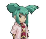 Luna / Luca - Yu-Gi-Oh! 5D's World Championship 2010: Reverse of Arcadia