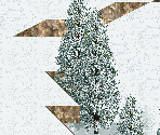 Red Fir Tree - Chris Sawyer's Locomotion