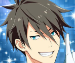 Hideo Akuno - THE iDOLM@STER: SideM