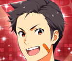 Ryu Kimura - THE iDOLM@STER: SideM