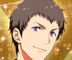 Seiji Shingen - THE iDOLM@STER: SideM