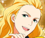 Shoma Hanamura - THE iDOLM@STER: SideM