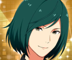Kuro Kiyosumi - THE iDOLM@STER: SideM