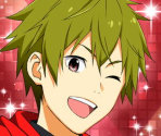 Hayato Akiyama - THE iDOLM@STER: SideM