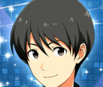 Jun Fuyumi - THE iDOLM@STER: SideM