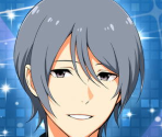 Natsuki Sakaki - THE iDOLM@STER: SideM