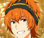 Haruna Wakazato - THE iDOLM@STER: SideM