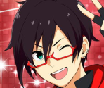 Shiki Iseya - THE iDOLM@STER: SideM