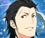 Genbu Kurono - THE iDOLM@STER: SideM