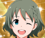 Makio Uzuki - THE iDOLM@STER: SideM