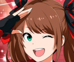 Saki Mizushima - THE iDOLM@STER: SideM
