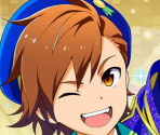 Shiro Tachibana - THE iDOLM@STER: SideM