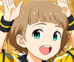 Kanon Himeno - THE iDOLM@STER: SideM